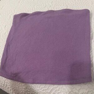 American Eagle tube top